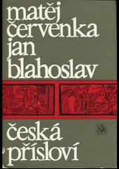 Česká přísloví
