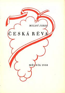 Česká réva