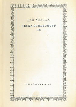 Česká společnost III