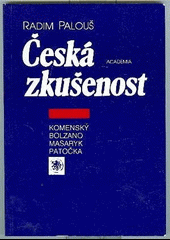 Česká zkušenost