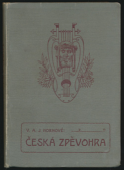 Česká zpěvohra