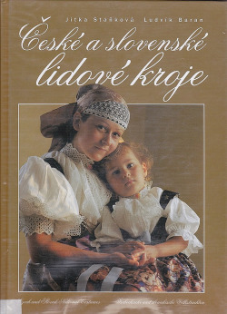 České a slovenské lidové kroje