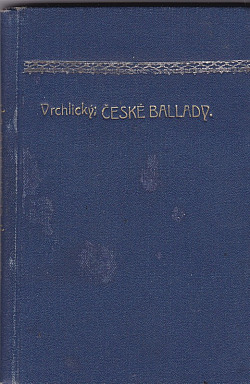 České ballady