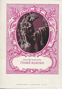 České baroko - studie, texty, poznámky