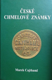 České chmelové známky