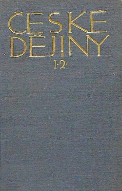 Od Břetislava do Přemysla I .