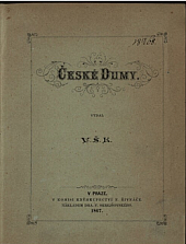 České dumy