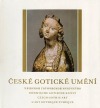 České gotické umění