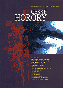 České horory