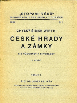 České hrady a zámky