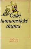 České humanistické drama