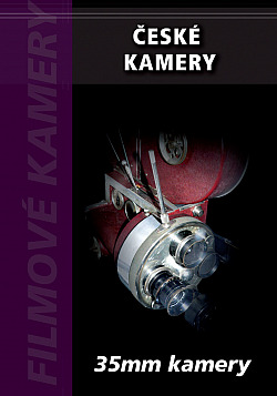 České kamery - "35mm kamery"