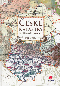 České katastry od 11. do 21. století