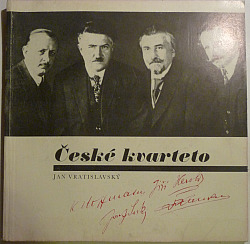 České kvarteto