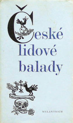České lidové balady