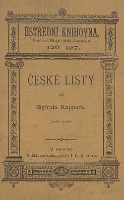 České listy