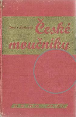 České moučníky