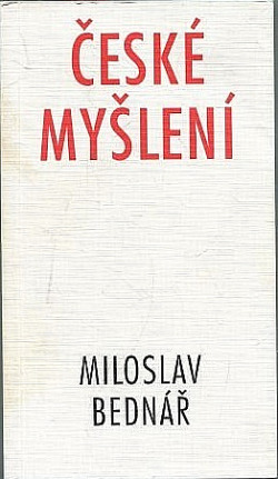 České myšlení