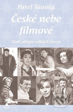 České nebe filmové