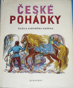 České pohádky (19 pohádek)