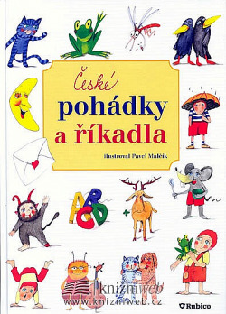 České pohádky a říkadla