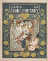 České pohádky. I. díl