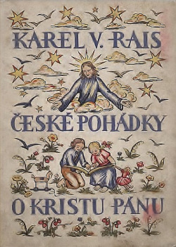 České pohádky o Kristu Pánu