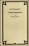 České pohanství I.