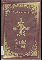 České pověsti