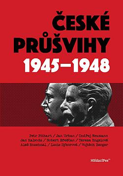 České průšvihy 1945-1948