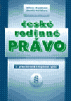 České rodinné právo