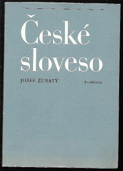 České sloveso