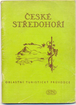 České středohoří