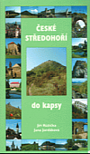 České středohoří do kapsy