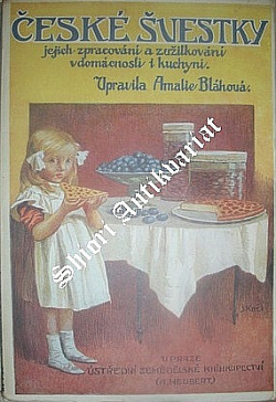 České švestky