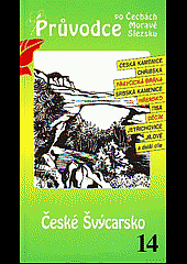 České Švýcarsko