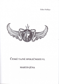 České tajné společnosti VI.