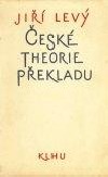 České theorie překladu