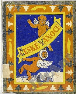 České Vánoce