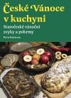 České Vánoce v kuchyni