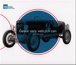 České vozy velkých cen