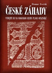 České záhady