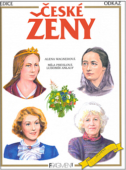 České ženy
