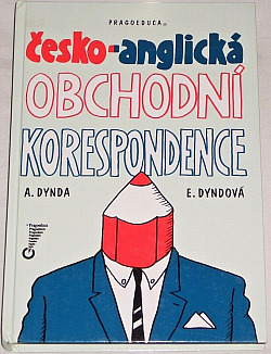 Česko - anglická obchodní korespondence
