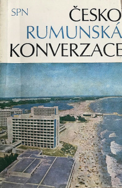 Česko-rumunská konverzace