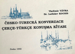 Česko-turecká konverzace