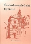 Českokrumlovské tajemno