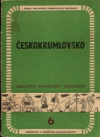 Českokrumlovsko