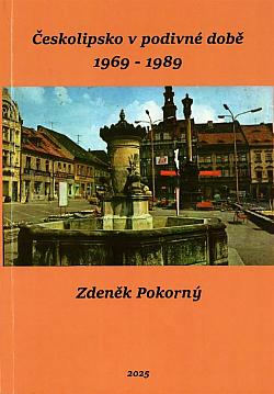 Českolipsko v podivné době