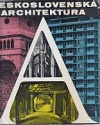 Československá architektura